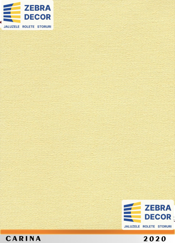 Jaluzele Verticale Carina 2020